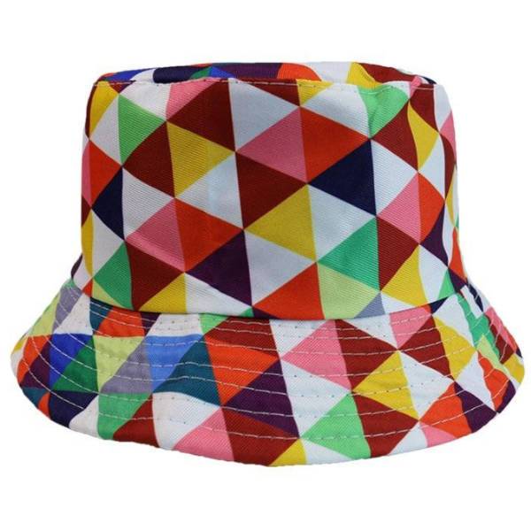 Chapeau Triangle | Bob Nation