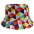 Chapeau Triangle | Bob Nation