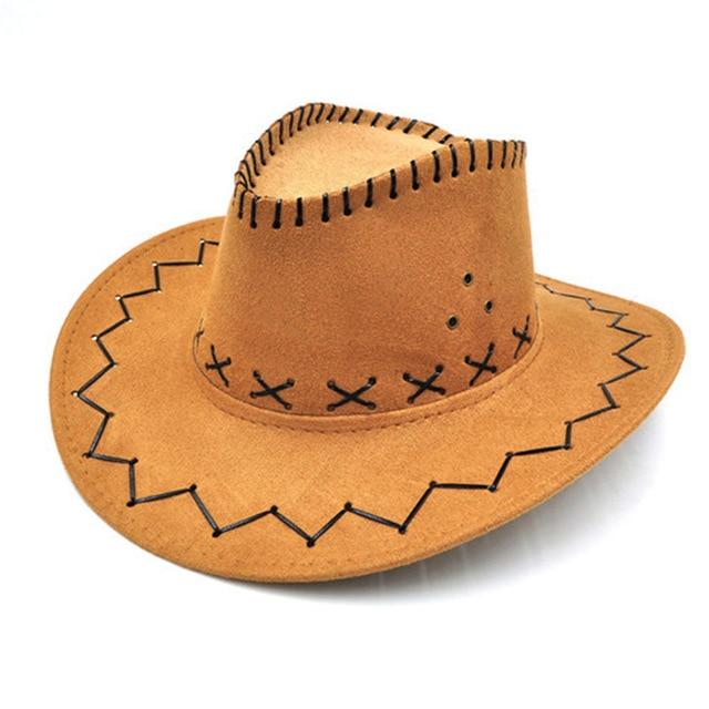 Chapeau Western Fille | Bob Nation