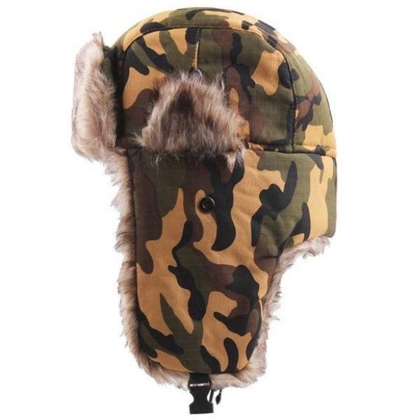 Chapka Armée Allemande | Bob Nation