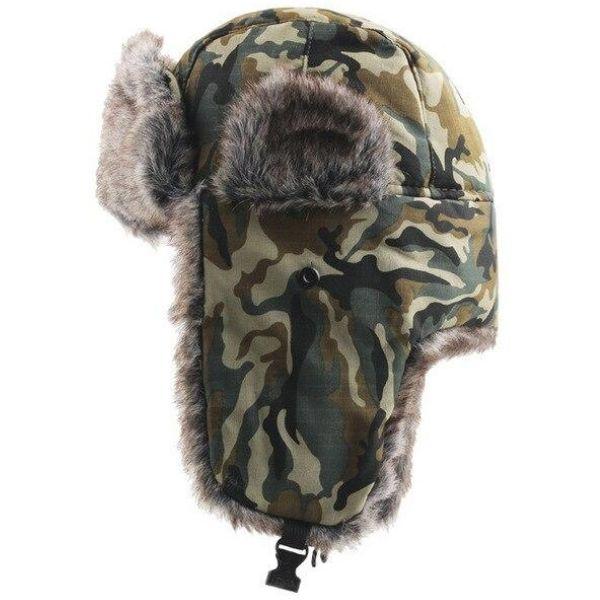 Chapka Armée Américaine | Bob Nation