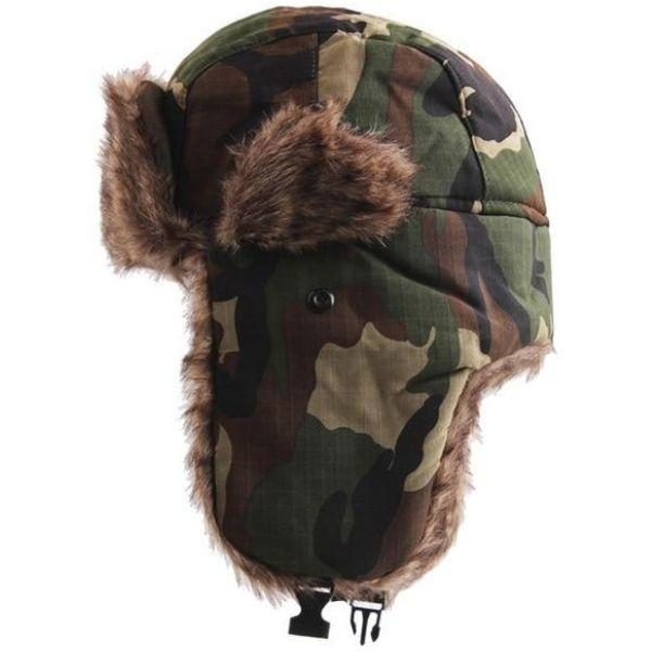 Chapka Armée Française | Bob Nation