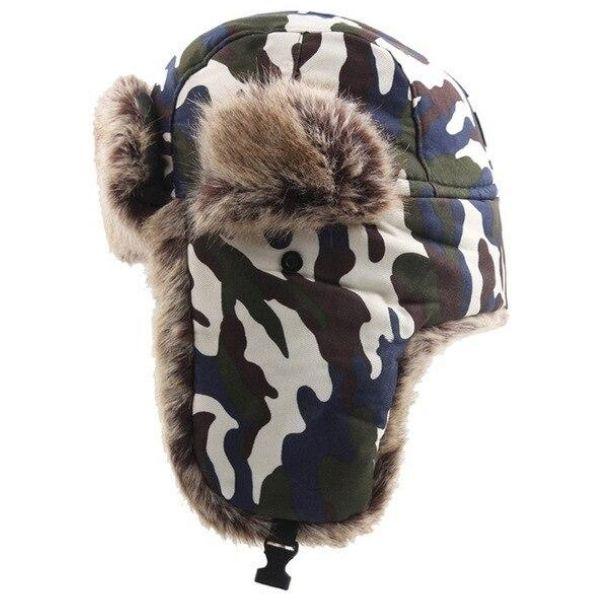 Chapka Armée Suisse | Bob Nation