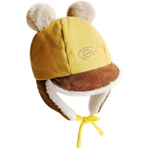 Chapka Garçon 4 Ans | Bob Nation