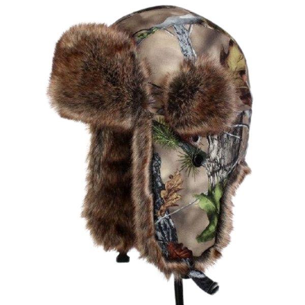 Chapka Homme Camouflage | Bob Nation