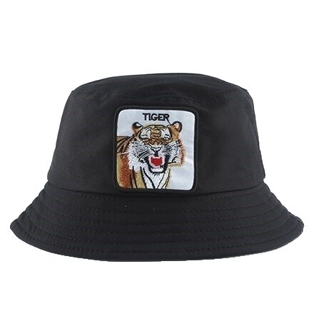 Chapeau Tigre | Bob Nation