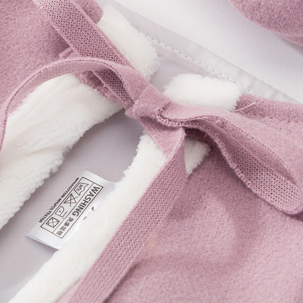 Béret pour Chat Bohème Chic