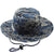 Militaire Chapeau Bleu | Bob Nation