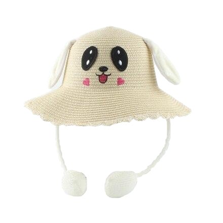 Bob Enfant Paille <br>Oreilles de Lapin - Bob Nation