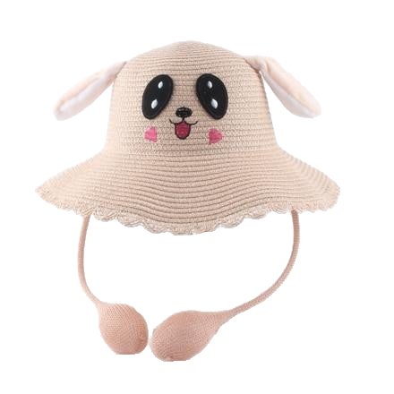 Bob Enfant Paille <br>Oreilles de Lapin - Bob Nation