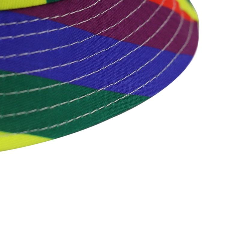 Bob Multicolore LGBT - Bob Nation