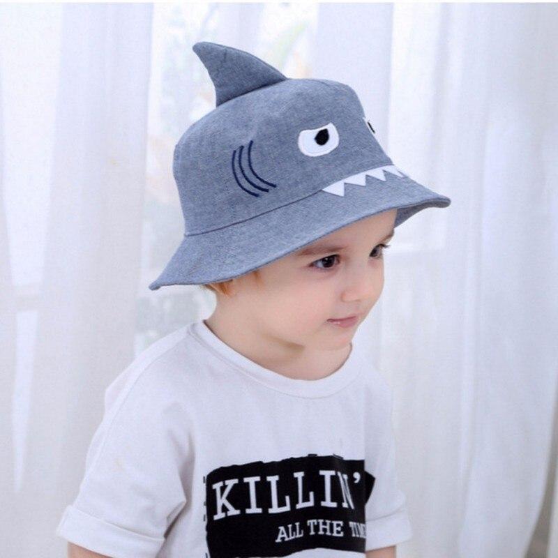 Bob Bébé Requin - Bob Nation