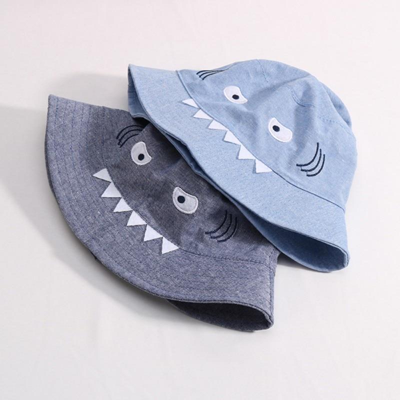 Bob Bébé Requin - Bob Nation