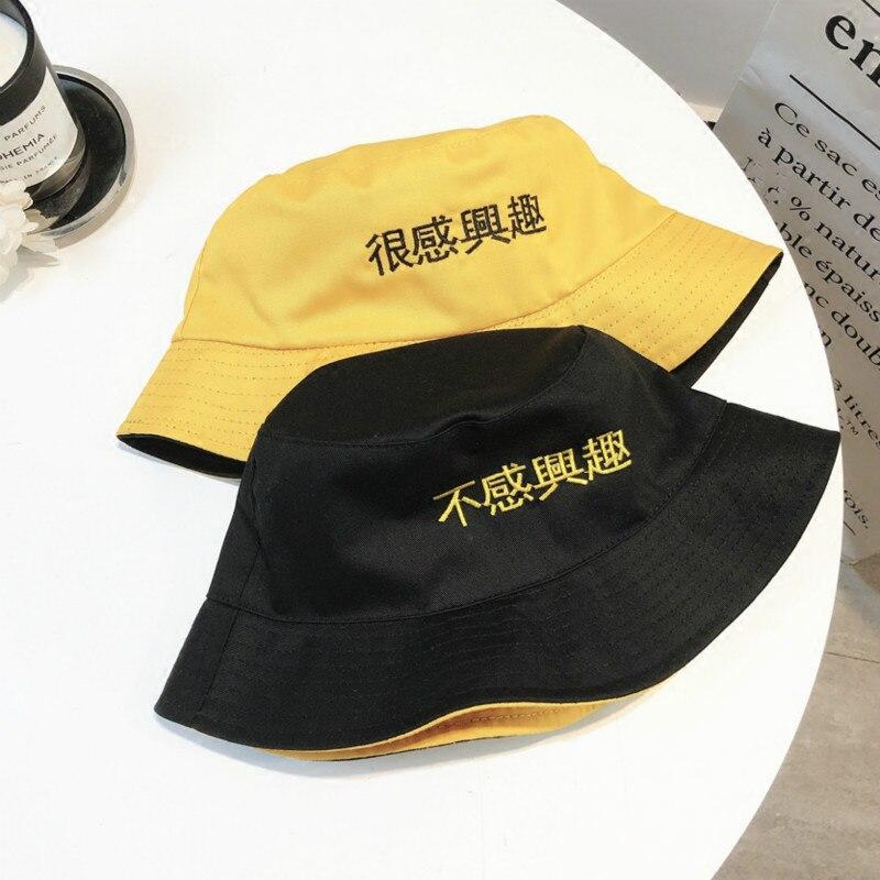 Bob Réversible Chinois - Bob Nation