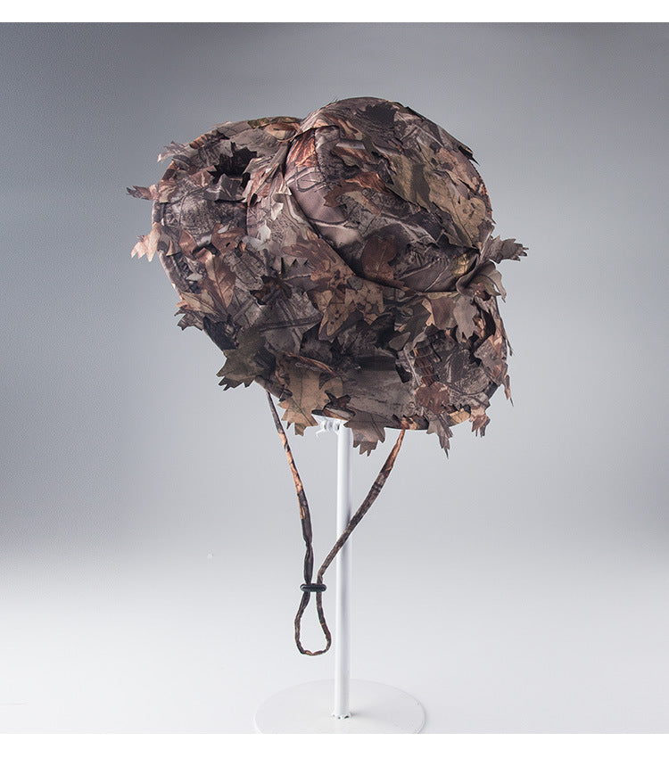 Chapeau Brousse Armée Française