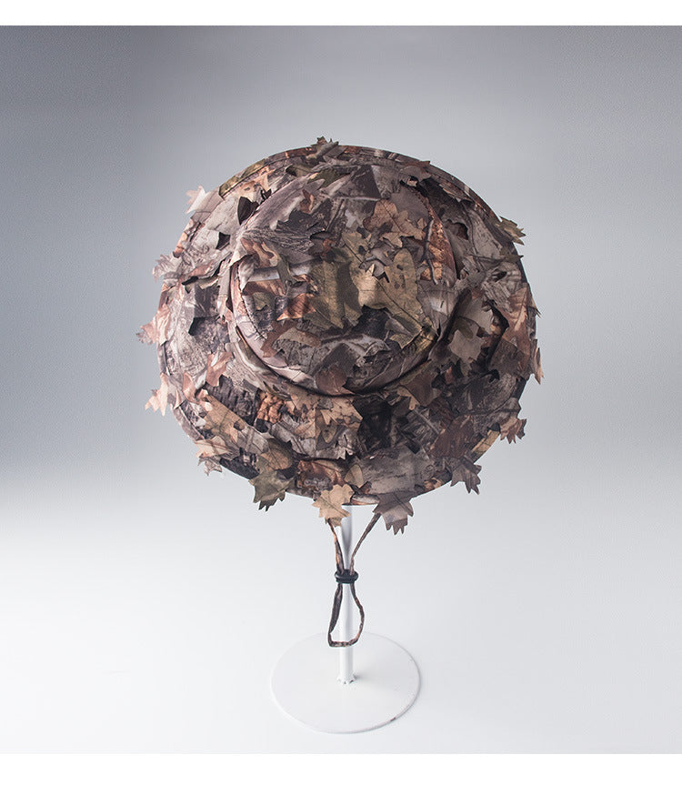 Chapeau Brousse Armée Française