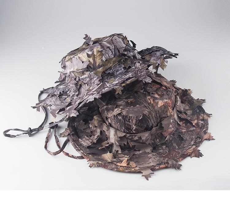 Chapeau Militaire Brousse