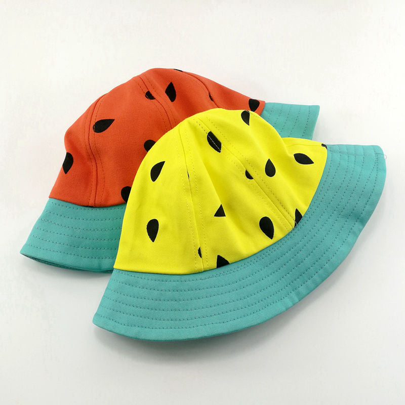 Bob Bébé <br>Tranche de Pastèque - Bob Nation