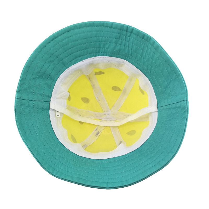 Bob Bébé <br>Tranche de Pastèque - Bob Nation