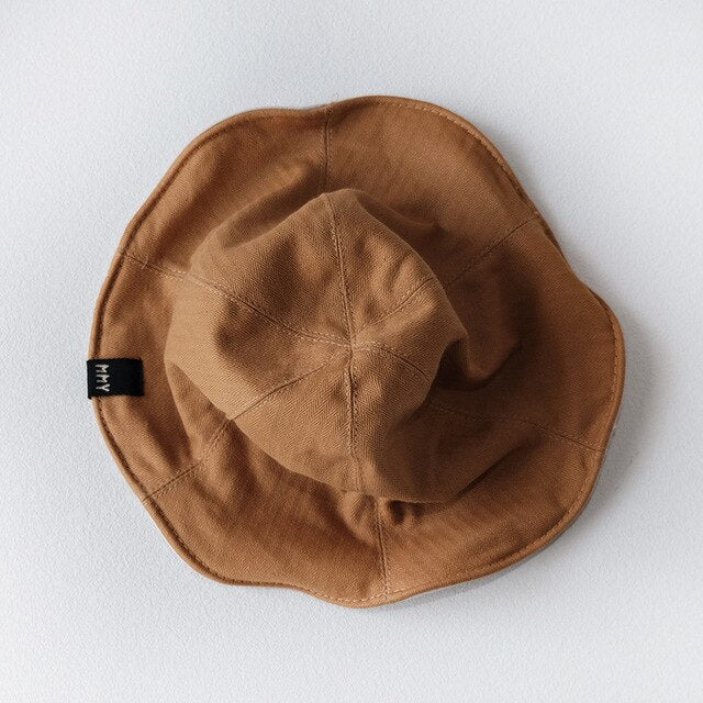 Bob Enfant Basic's Ville