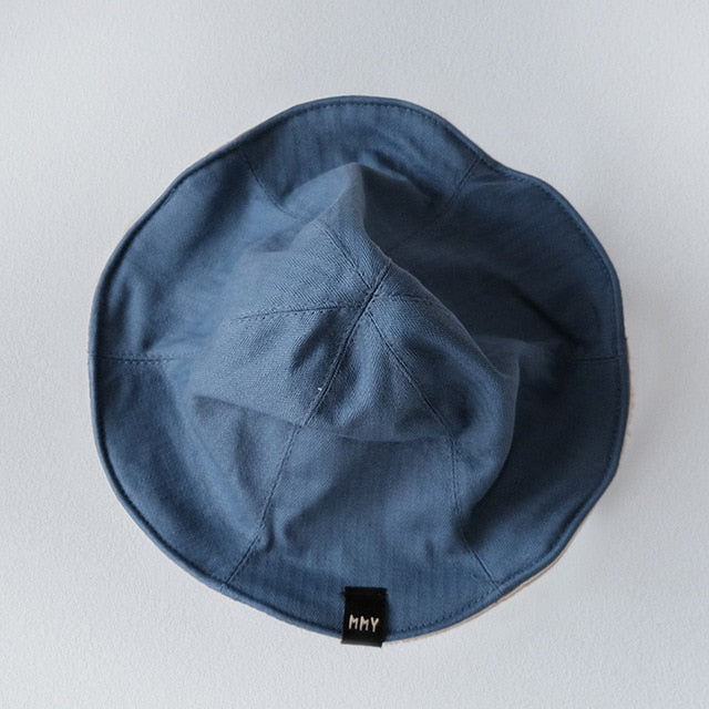 Bob Enfant Basic's Ville