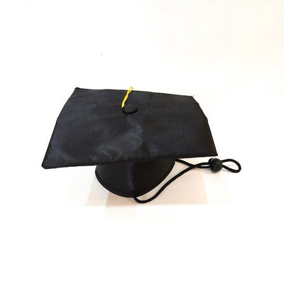 Chapeau pour Chien Haut de Forme Diplomé