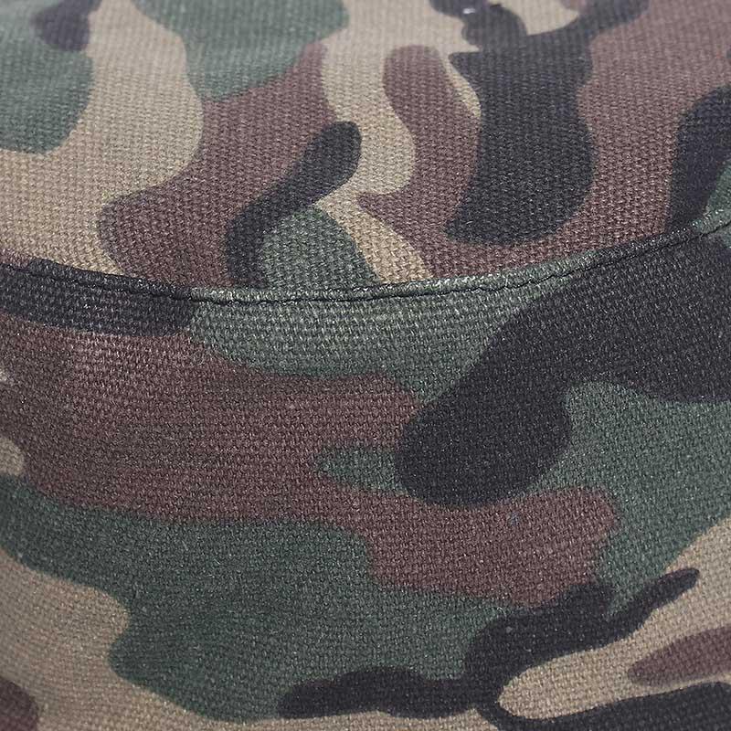 Chapeau Militaire Femme