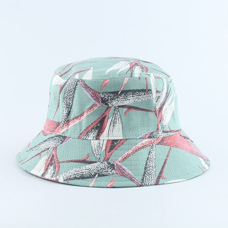 Bob Streetwear Fleuri - Bob Nation