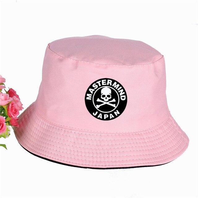 Bob Enfant <br>Tête de Mort - Bob Nation