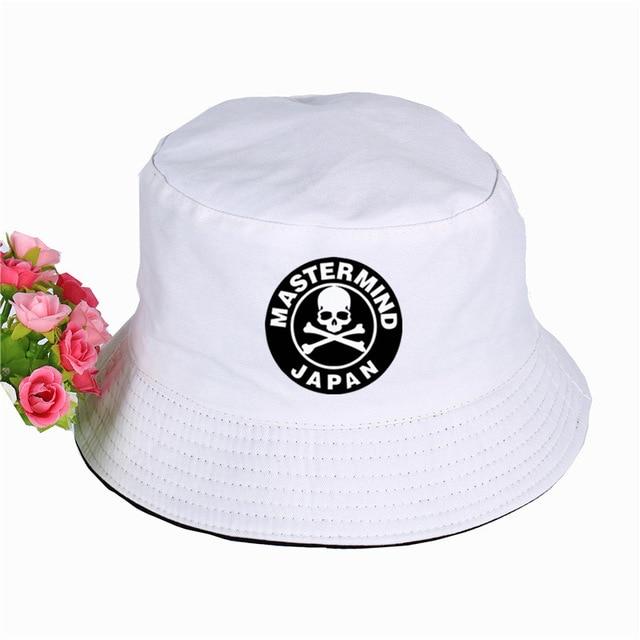 Bob Enfant <br>Tête de Mort - Bob Nation