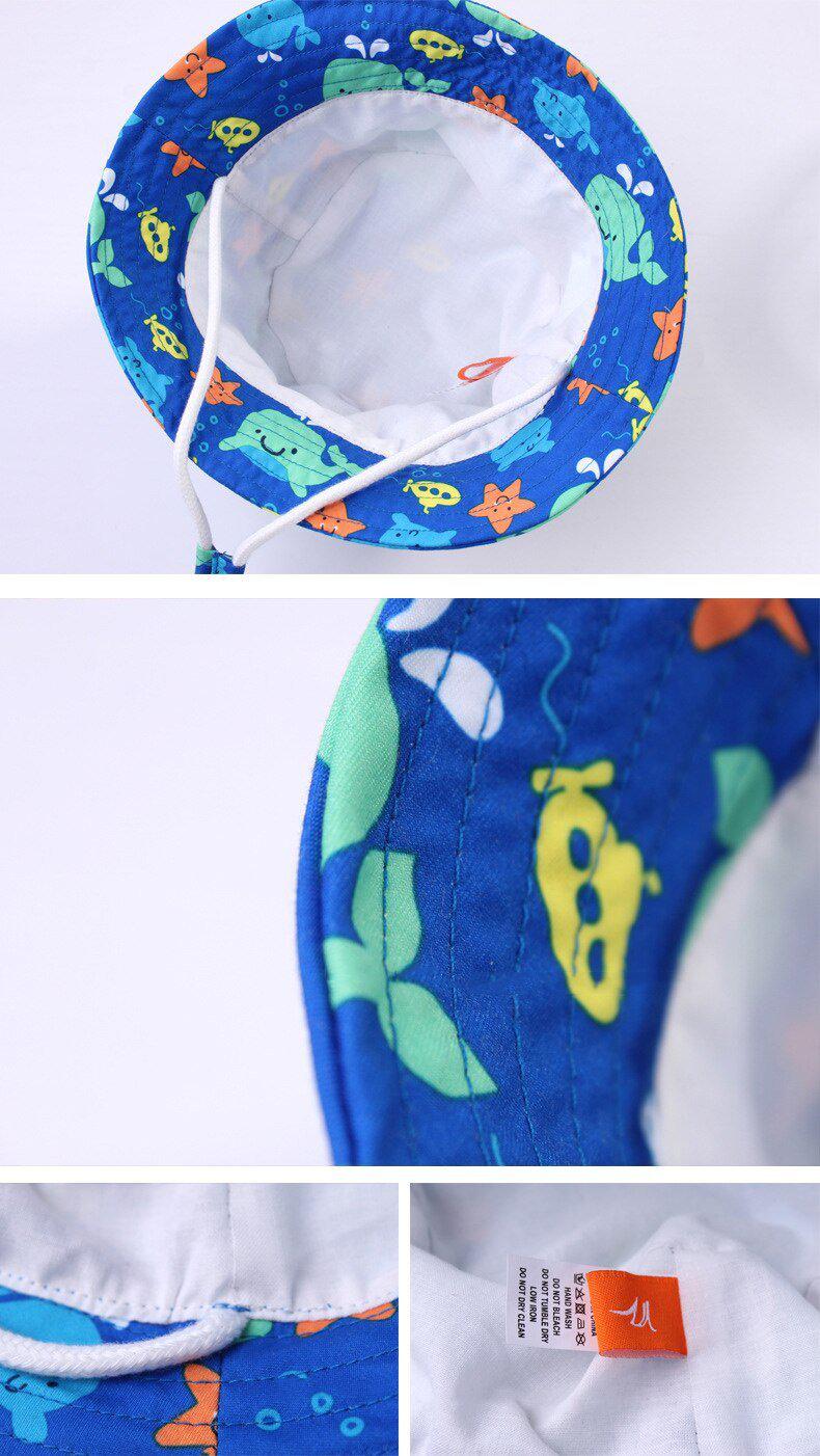 Bob Bébé <br>Baleine Enchantée - Bob Nation