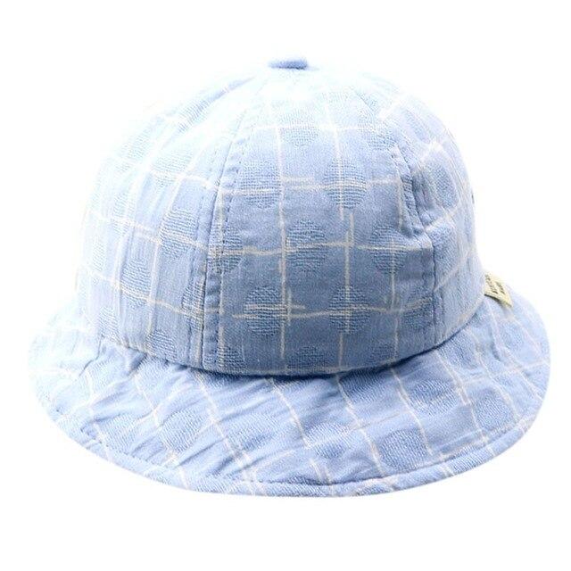 Bob Bébé à Carreau - Bob Nation