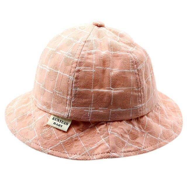 Bob Bébé à Carreau - Bob Nation