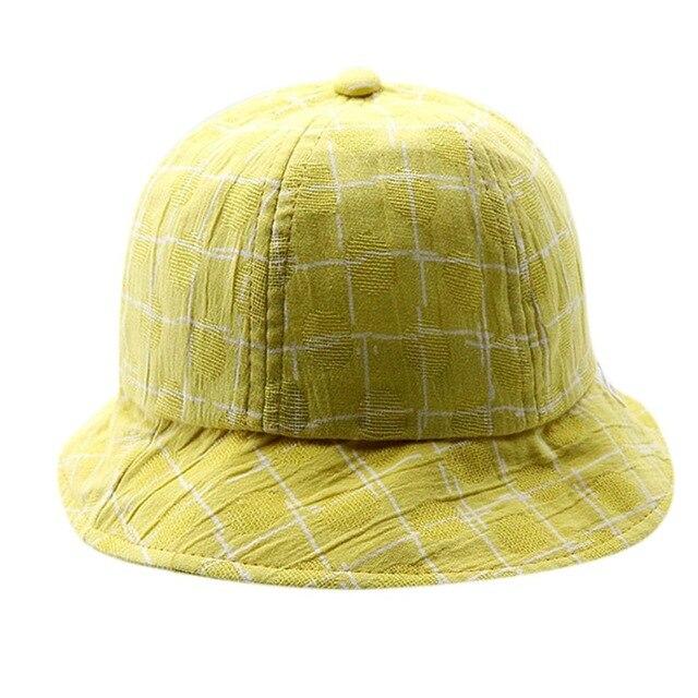 Bob Bébé à Carreau - Bob Nation