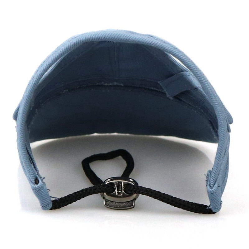 Casquette pour Chien Baseball Player