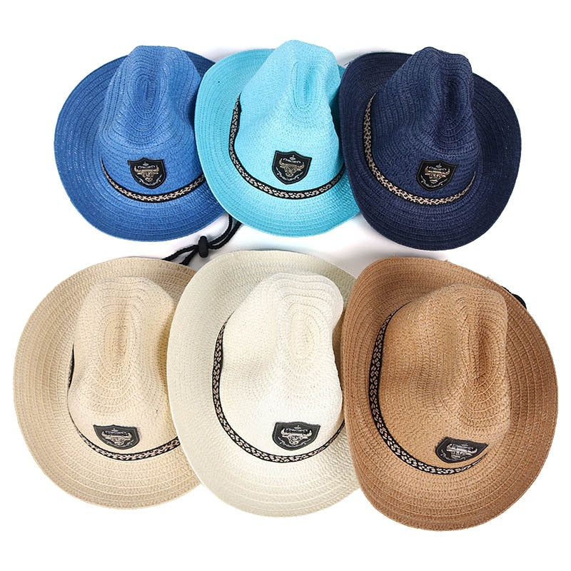 Bob Enfant Cowboy du Kentucky