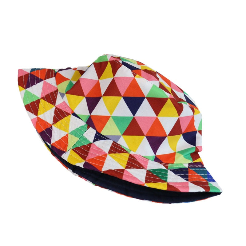 Chapeau Triangle | Bob Nation