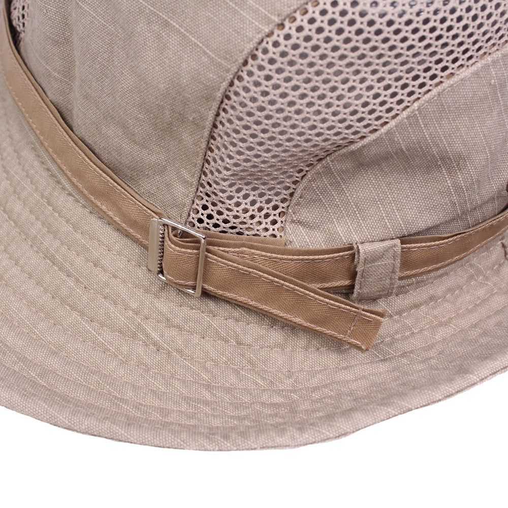Bob Militaire Casual Sombrero - Bob Nation
