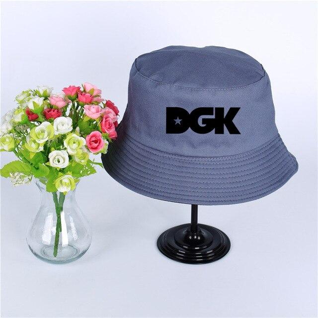 Bob DGK Skate - Bob Nation