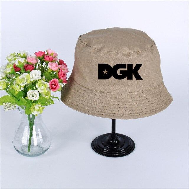 Bob DGK Skate - Bob Nation