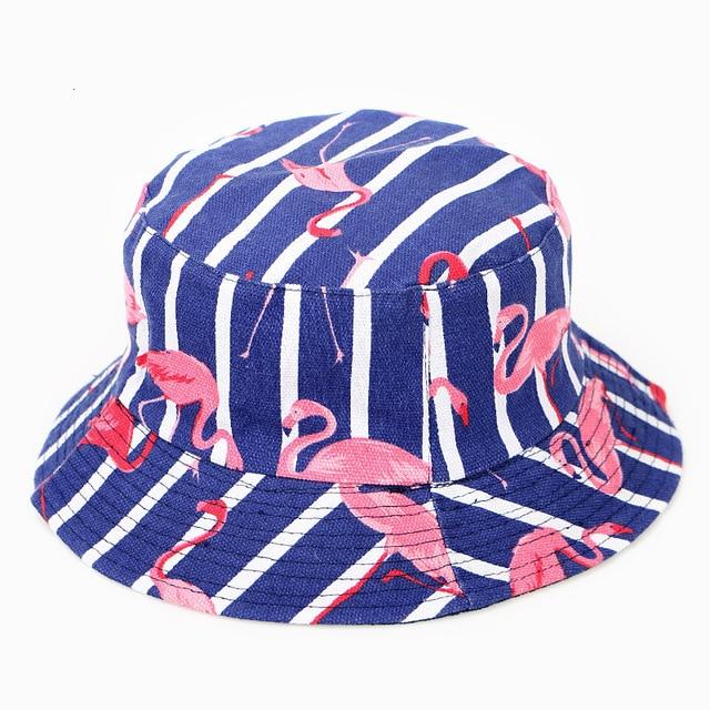 Bob Enfant <br>Flamant Rose - Bob Nation