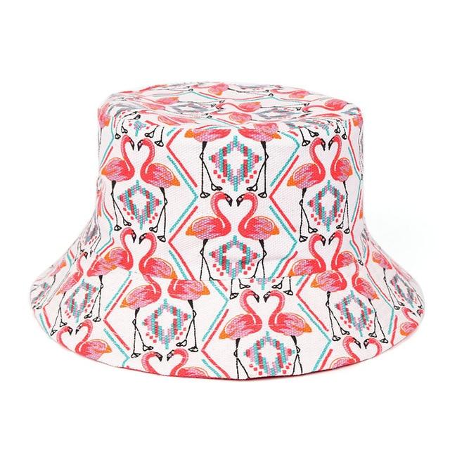 Bob Enfant <br>Flamant Rose - Bob Nation