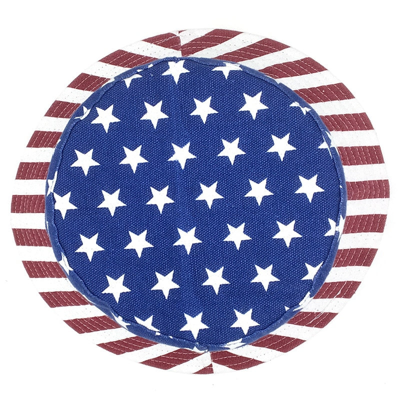 Bob Drapeau USA - Bob Nation