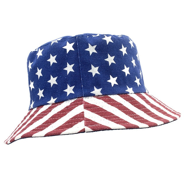 Bob Drapeau USA - Bob Nation