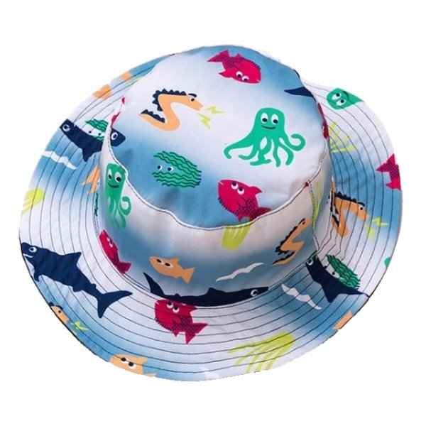 Bob Bébé Soleil d'Été - Bob Nation