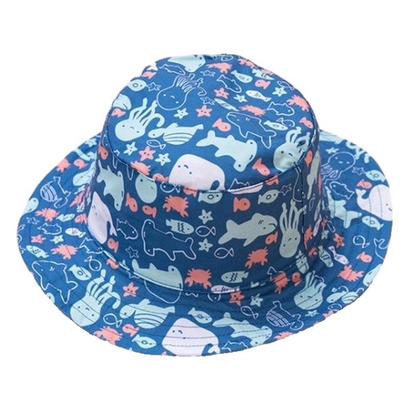 Bob Bébé Soleil d'Été - Bob Nation