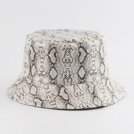 Bob Effet Cuir de Serpent - Bob Nation