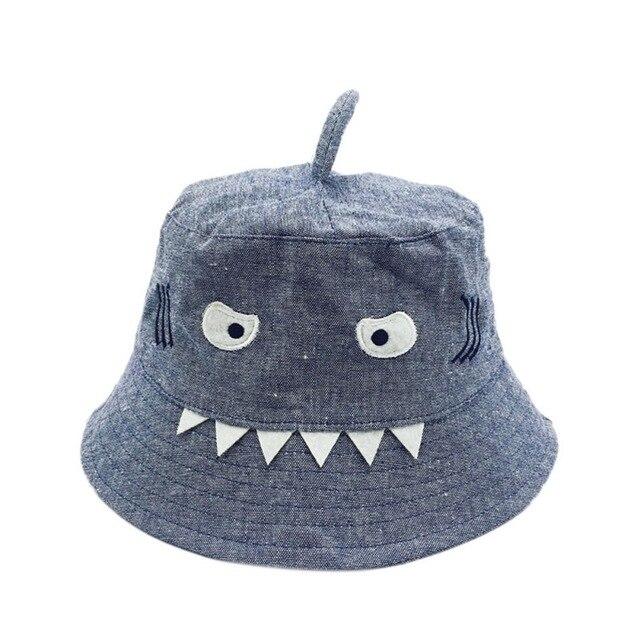 Bob Bébé Requin - Bob Nation