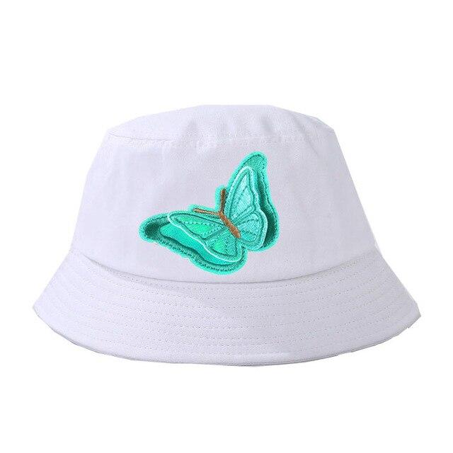 Bob Enfant <br>Fille Papillon - Bob Nation