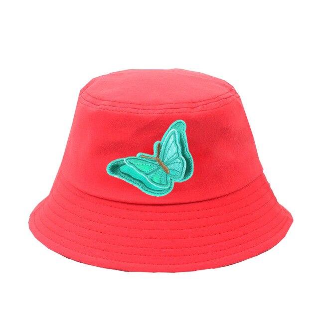 Bob Enfant <br>Fille Papillon - Bob Nation